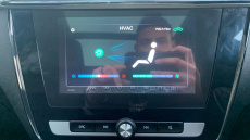 MG Zs 105kW Exclusive EV 45kWh 5dr Auto Electric Hatchback